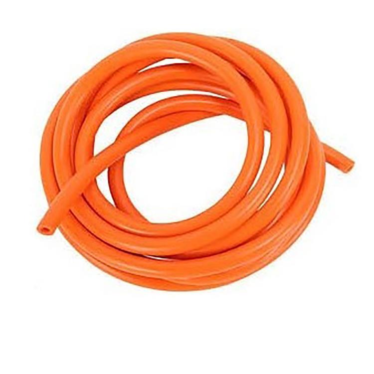 2PZ CARBURANTI SFIATO Linea Tubo, 79" Universale Per ATV Poliuretano