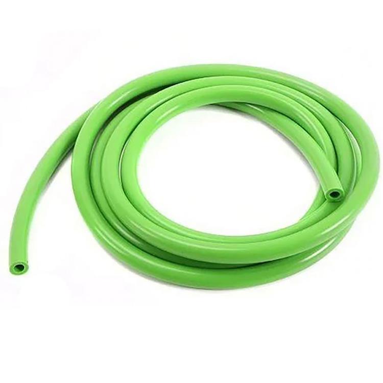 Tubo sfiato carburatore VERDE 3x7 SAMCO 