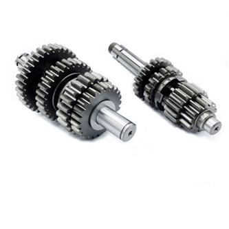 cambio completo cnc racing per yx 1 corta