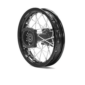 cerchio posteriore pitbike kayo