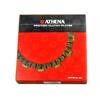 Kit dischi frizione RACE ATHENA YX-GPX-DT [5 dischi] in Ricambi Motore