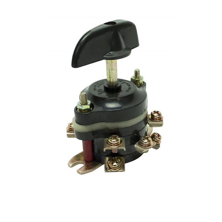 Selettore marce miniquad 36V 9 cavi