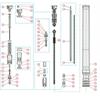 Ricambi forcella Beta RR 125 2T (20-21) - O-ring regol. estens. (80)* in Sospensioni Enduro