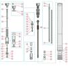 Ricambi forcella Beta RR 125 2T (20-21) - O-ring spillo compres. (42)* in Sospensioni Enduro