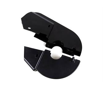 protezione catena miniquad elettrico