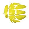 Kit plastiche pit bike CRF 70 Giallo in Grafiche e Plastiche