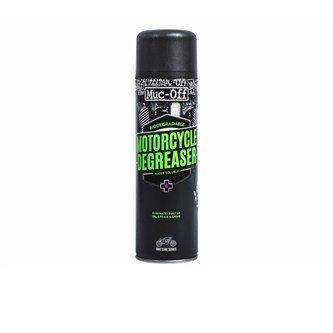 pulitore sgrassatore moto