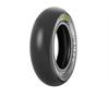 Gomma PMT Slick 120/80-10 Medium in Cerchi e Gomme