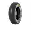 Gomma PMT Slick 120/80-10 Soft in Cerchi e Gomme