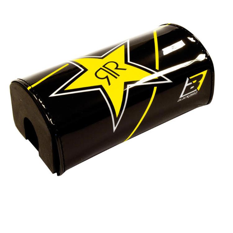 Paracolpi manubrio senza traversino ROCKSTAR ENERGY