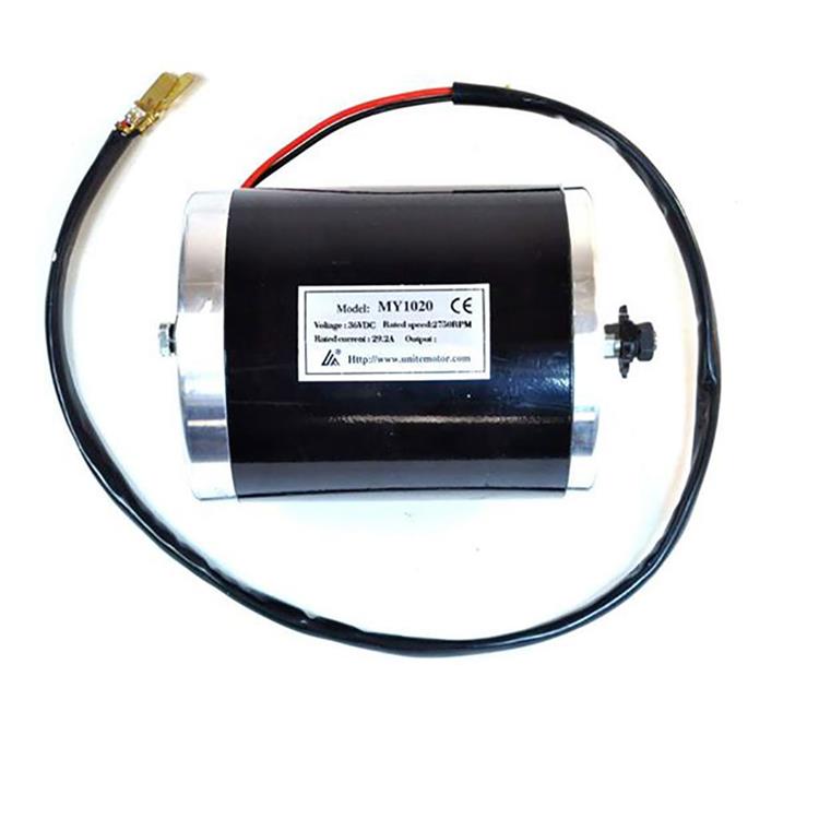 Motore miniquad 1000W 36V