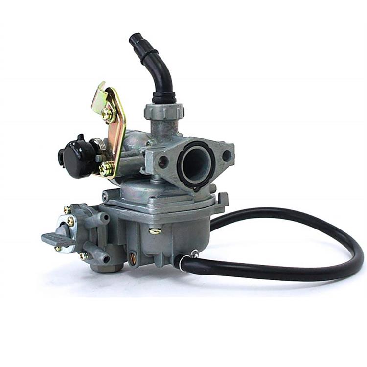 Carburatore Miniquad 4 Tempi PZ16