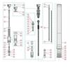 Ricambi forcella Honda CRF 450 R (13-14) - Tampone (13) in Sospensioni