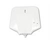 Tabella pit bike KLX-BBR Bianco in Grafiche e Plastiche