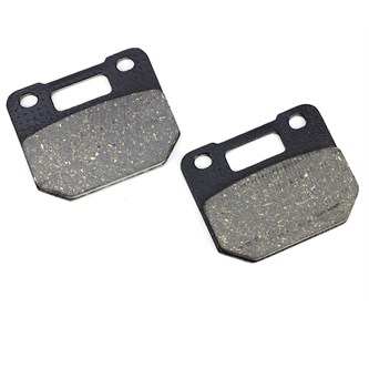 pastiglie freno pinza radiale 4 pistoni ebc
