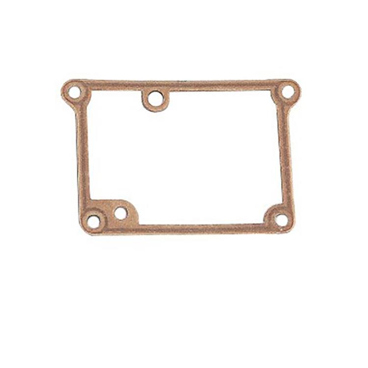 Topran Guarnizione Coppa Olio In Metallo-Elastomero Per Opel / Vauxhall (205 603)