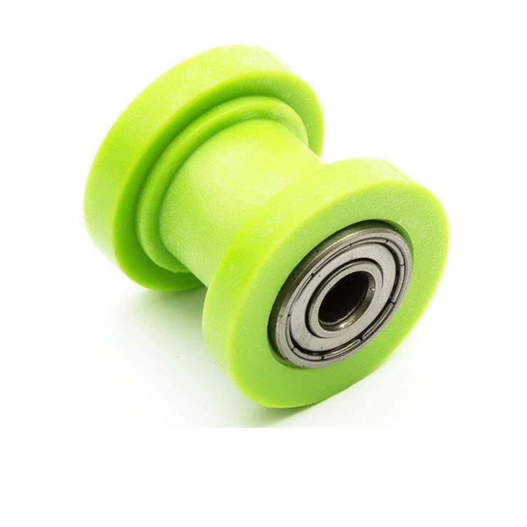 Pignone Per Catena AlveyTech 10 Denti N. 40/n. 41/420 Con Foro Da 5/8 - Foto 3