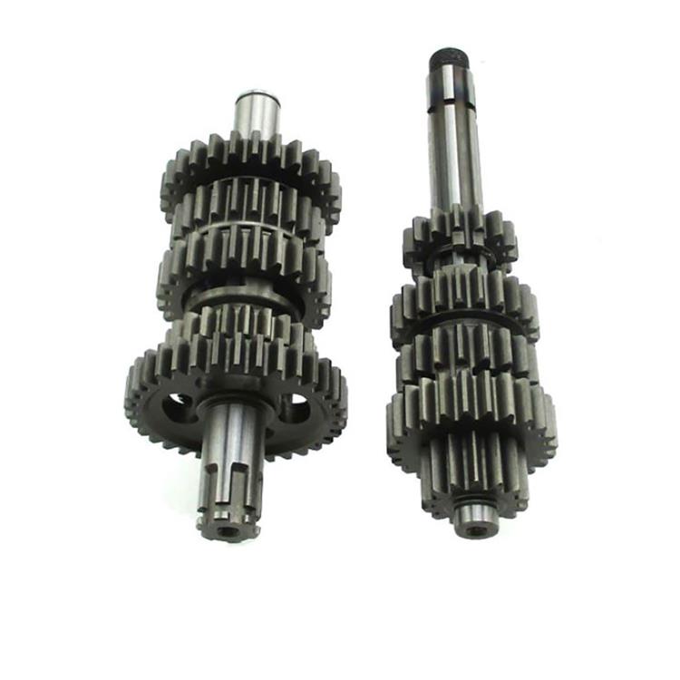 Cambio completo ZS 190-212