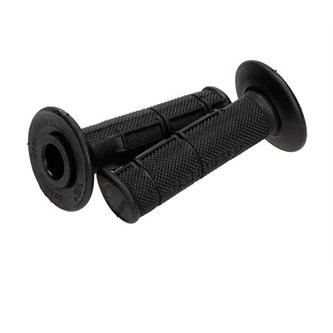 set manopole domino nere