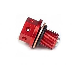 tappo olio magnetico