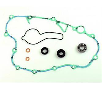 revisione pompa acqua crf 150