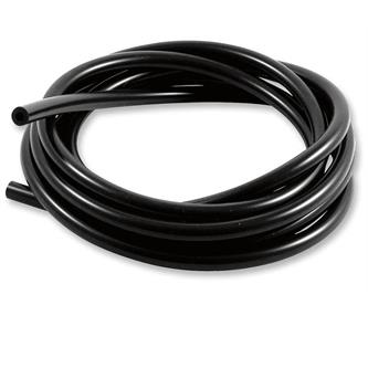 tubo sfiato carburatore 3x7 nero
