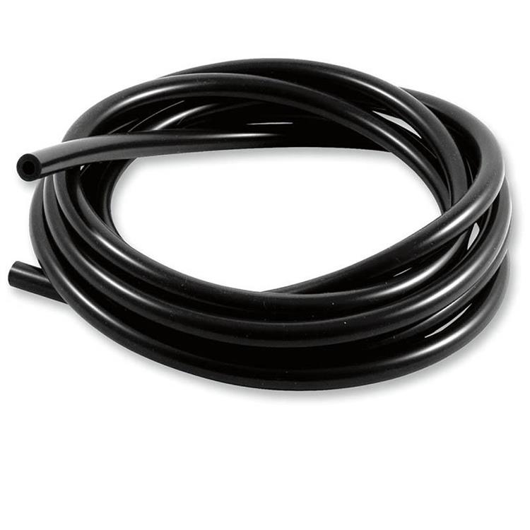 Tubo sfiato carburatore Nero 3x7 SAMCO 