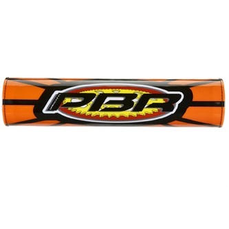 paracolpi manubrio tondo pbr arancione