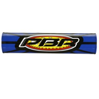 paracolpi manubrio tondo pbr blu