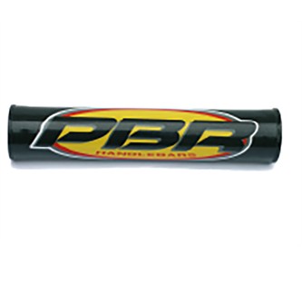 paracolpi manubrio tondo pbr nero