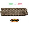 Catena passo piccolo 25H 120 maglie PBR in Ricambi monopattini elettrici