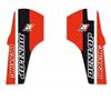 Adesivi parasteli Honda CRF 250 R (19-25) Dream 4 in Adesivi
