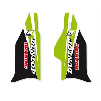 adesivi parasteli kawasaki kx 125 03 08 dream 4