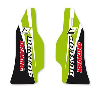 adesivi parasteli kawasaki kx 250 f 06 08 dream 4