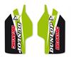 Adesivi parasteli Kawasaki KX 250 F (2009-2016) Dream 4 in Adesivi