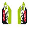 Adesivi parasteli Kawasaki KX 250 F (17-25) Dream 4 in Adesivi