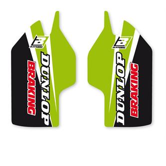 adesivi parasteli kawasaki kx 450 f 09 15 dream 4