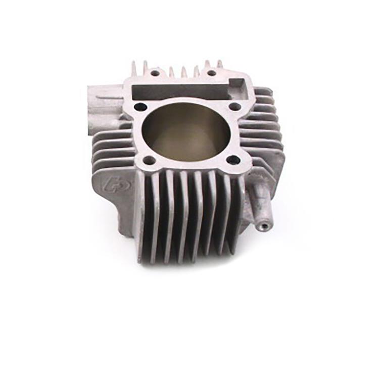 Cilindro TB 60 mm YX/GPX