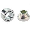 Cuscinetto mono KYB Yamaha YZ 125 (2001-2006) - Spessore inferiore in Sospensioni