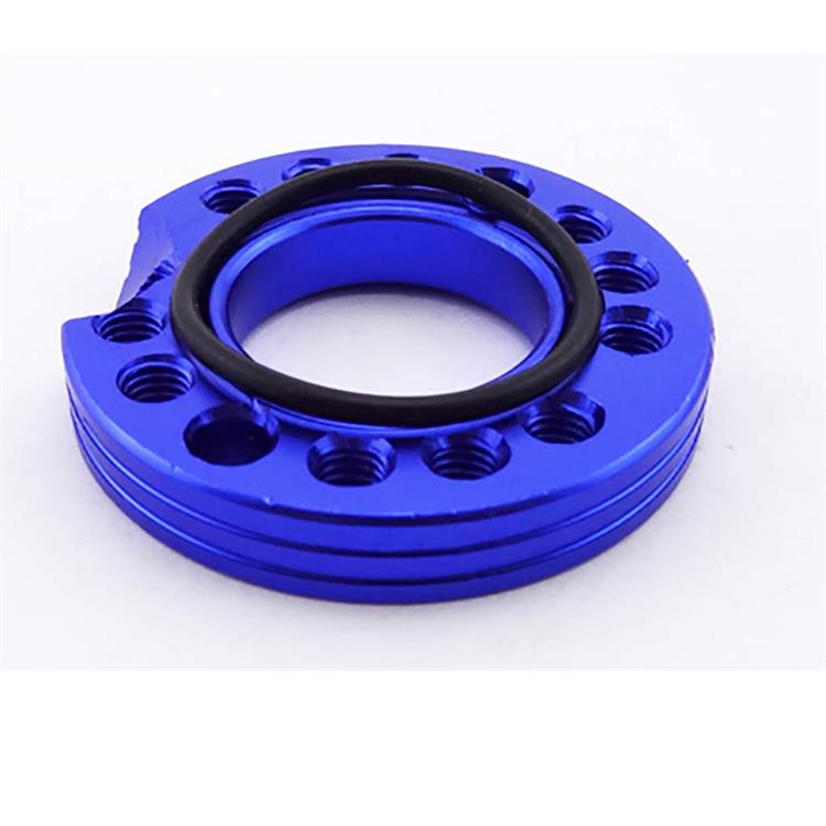 Ruota collettore Blu YX-GPX-LIFAN