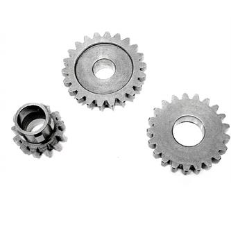 kit ingranaggi avviamento yx