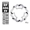 Disco freno Galfer Race Husqvarna 300 TE (2014-2025) anteriore in Freni