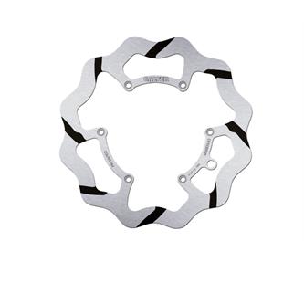 disco freno galfer race kawasaki kx 250 f 06 14 anteriore maggiorato