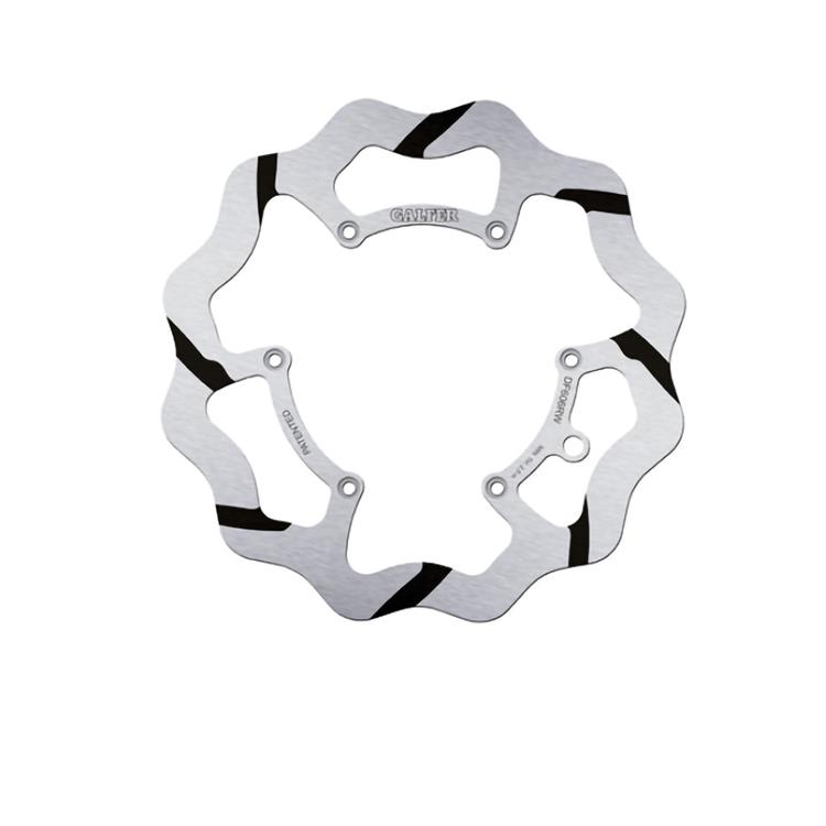 Disco freno Galfer Race Kawasaki KX 250 F (2015-2025) anteriore