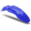 Parafango anteriore pit bike motard Blu in Grafiche e Plastiche