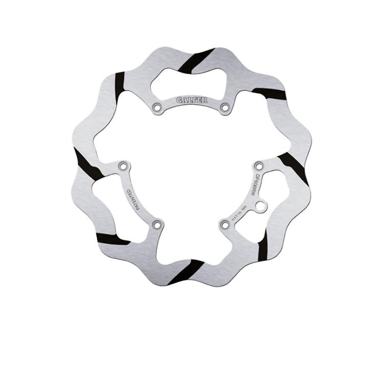 Disco freno Galfer Race Sherco 300 SE-R (2014-2025) anteriore