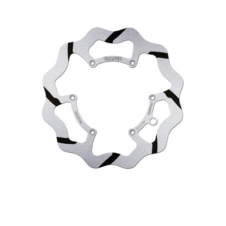 Disco freno Galfer Race Yamaha YZ 250 (2019-2021) posteriore