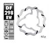 Disco freno Galfer Race Yamaha YZ 450 F (16-23) anteriore in Freni
