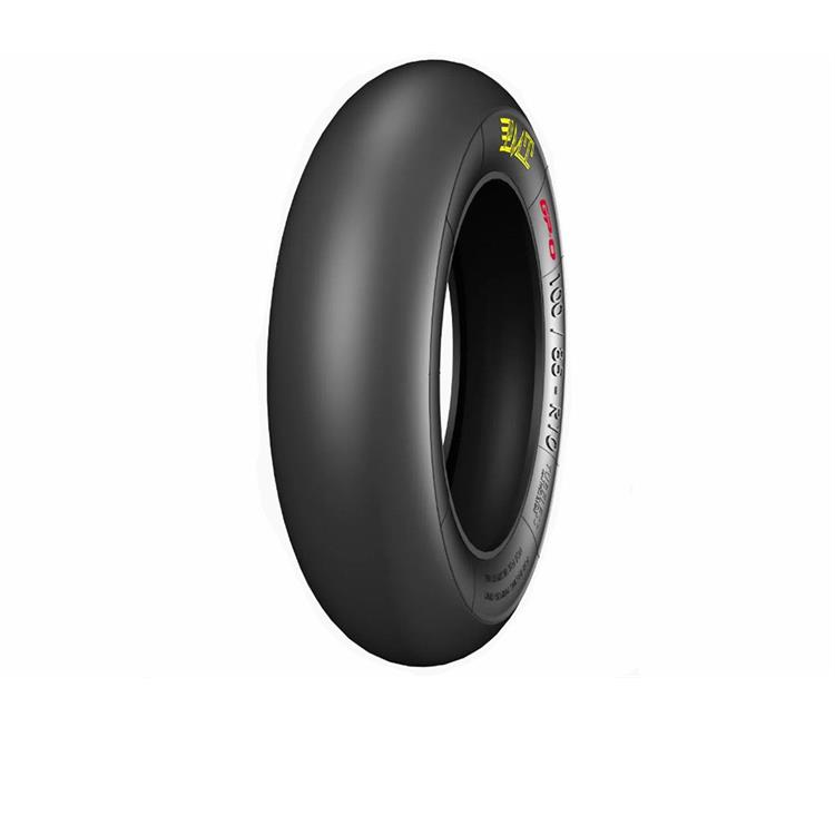 Gomma PMT Slick 100/85-10 Soft Ohvale GP0