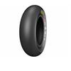Gomma PMT Slick 120/80-10 Soft Ohvale GP0 in Ricambi Ohvale GP0 EVO